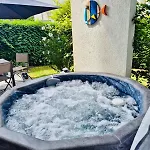 Greenloft La Tonnelle - Proche * Annecy