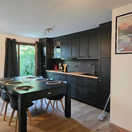Familygreenloft La Tonnelle
