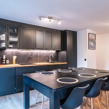 Familygreenloft La Tonnelle