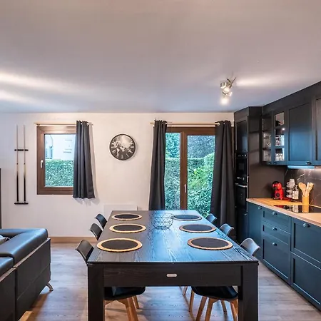 Apartment Familygreenloft La Tonnelle