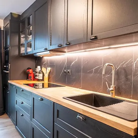 Apartment Familygreenloft La Tonnelle Annecy