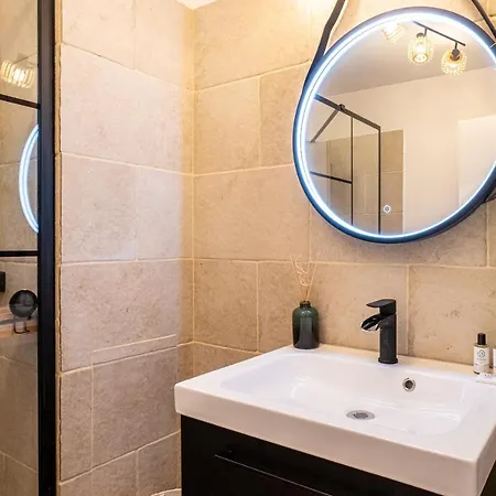 Apartment Familygreenloft La Tonnelle Annecy