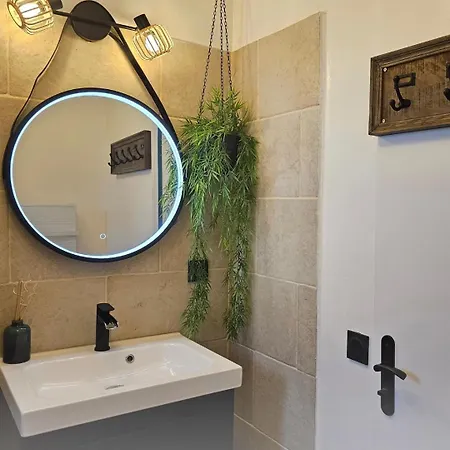 Apartment Familygreenloft La Tonnelle Annecy