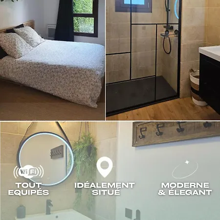 Apartment Familygreenloft La Tonnelle