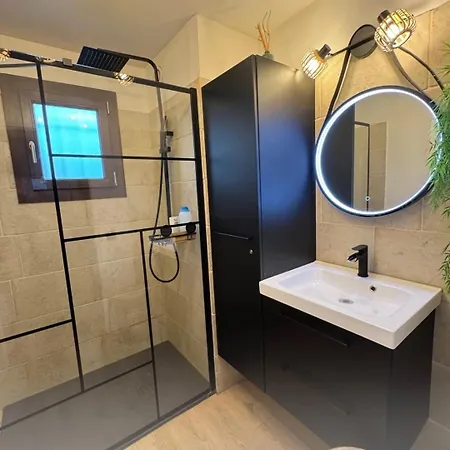 Greenloft La Tonnelle Appartamento *