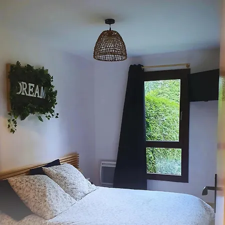 Greenloft La Tonnelle Appartamento Annecy