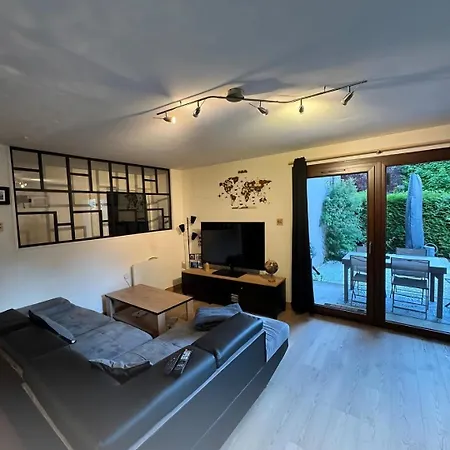 Greenloft La Tonnelle * Annecy