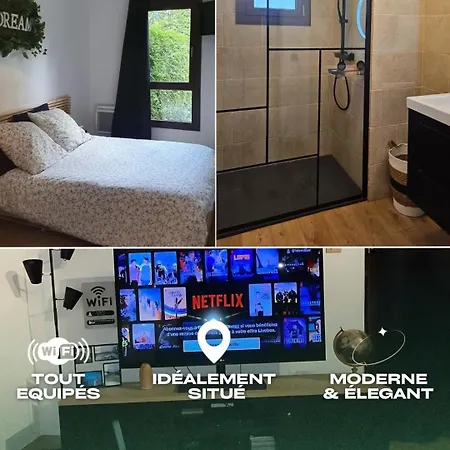 Greenloft La Tonnelle Appartamento