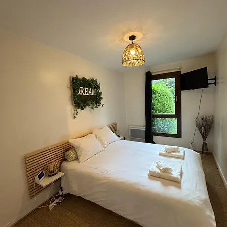 Greenloft La Tonnelle * Annecy